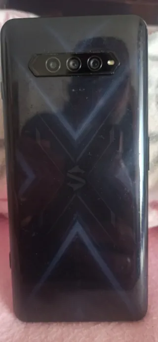 Xiaomi Black Shark 4 Pro 256GB blue