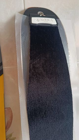 Esquís K2 Wayback 84 mm de patin 153cm de largo,