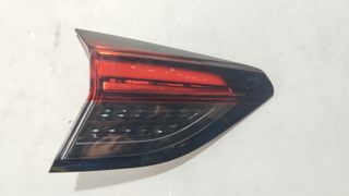 OPEL CORSA F PILOTO IZQUIERDO