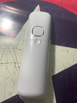 Teléfono Inalámbrico Panasonic Blanco