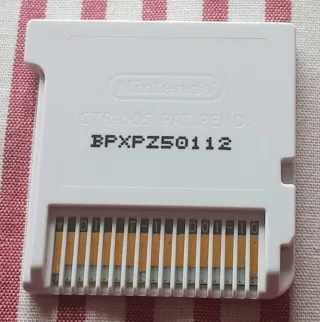 Pokémon Mundo Megamisterioso 3DS/2DS