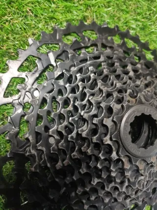Cassette SRAM PG1230 Eagle 11-50
