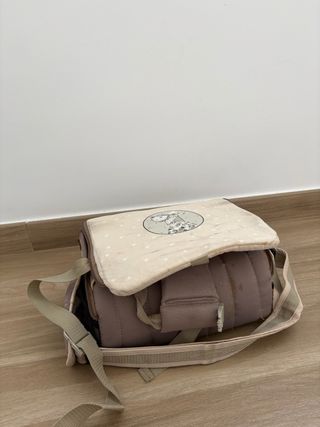 Trona de viaje Jané