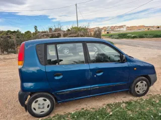 Hyundai Atos 1999