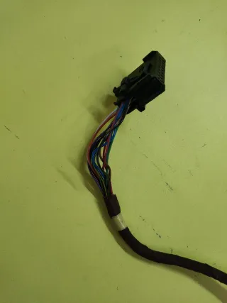 RETROVISOR DERECHO BMW SERIE 7 E65