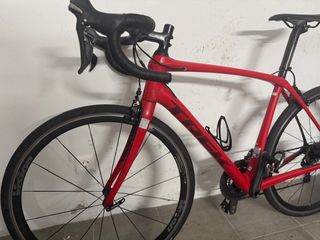 Bicicleta Trek Domane SL6 Pro Shimano Ultegra