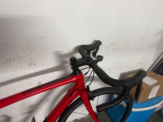 Bicicleta Trek Domane SL6 Pro Shimano Ultegra