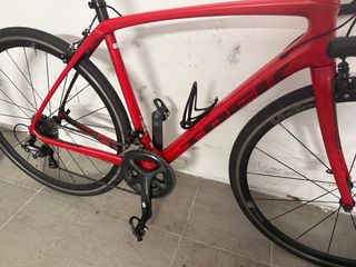 Bicicleta Trek Domane SL6 Pro Shimano Ultegra