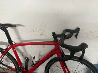 Bicicleta Trek Domane SL6 Pro Shimano Ultegra