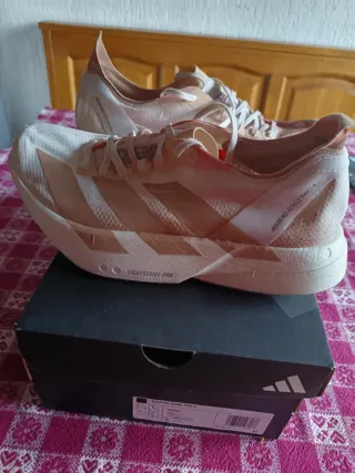 Adidas Adizero Pro 4