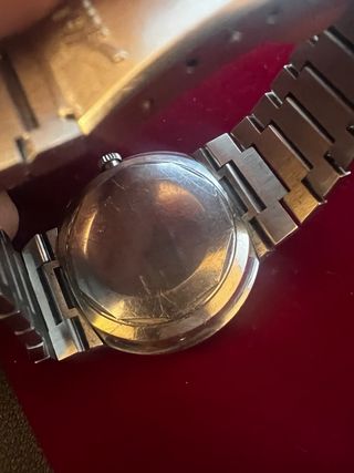 Mido Ocean Star Datoday Relógio Masculino