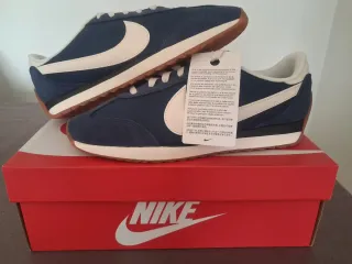 Nike Pacific Hombre Azul Blanco