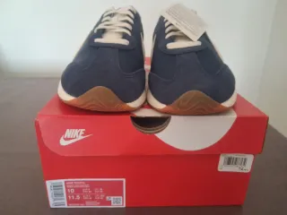 Nike Pacific Hombre Azul Blanco