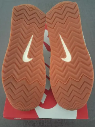 Nike Pacific Hombre Azul Blanco