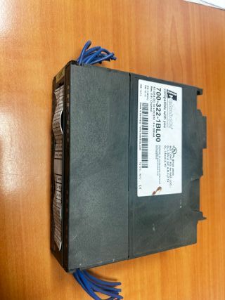 PLC HELMHOLZ 700-322-1BL00