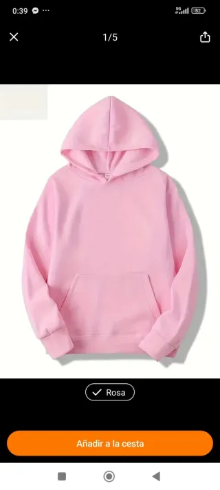 Sudaderas Love para parejas personalizada