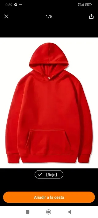 Sudaderas Love para parejas personalizada