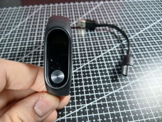 Xiaomi Mi Band 2 Negra