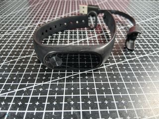 Xiaomi Mi Band 2 Negra