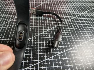 Xiaomi Mi Band 2 Negra