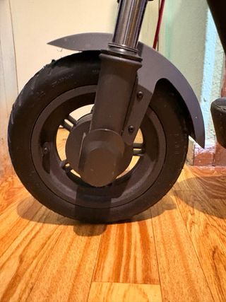 Patinete Eléctrico Xiaomi Negro