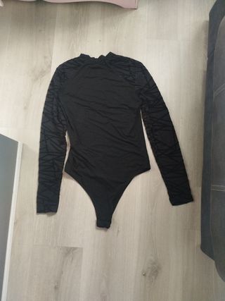 Bodies negros de mujer