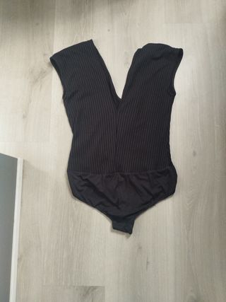 Bodies negros de mujer