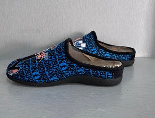 Zapatillas Casa Mortadelo y Filemon Tallas 37 a 46
