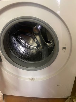 Lavadora Bosch Serie 6 8kg