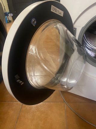 Lavadora Bosch Serie 6 8kg