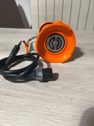 Caffettiera elettrica Velox