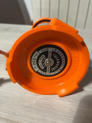 Caffettiera elettrica Velox