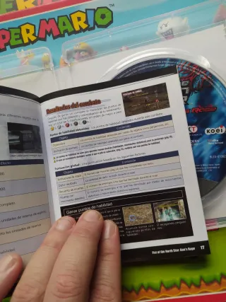 -RAREZA- Fist of the North Star: Ken's Rage PAL ES