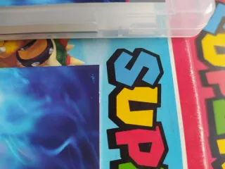 -RAREZA- Fist of the North Star: Ken's Rage PAL ES