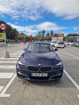BMW Serie 3 320i Auto.Gran Turismo
