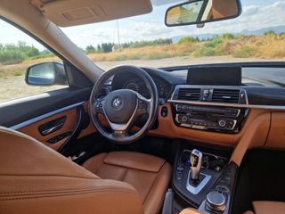 BMW Serie 3 320i Auto.Gran Turismo