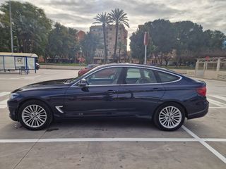 BMW Serie 3 320i Auto.Gran Turismo