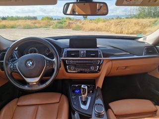 BMW Serie 3 320i Auto.Gran Turismo