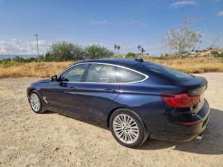 BMW Serie 3 320i Auto.Gran Turismo