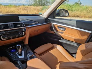 BMW Serie 3 320i Auto.Gran Turismo