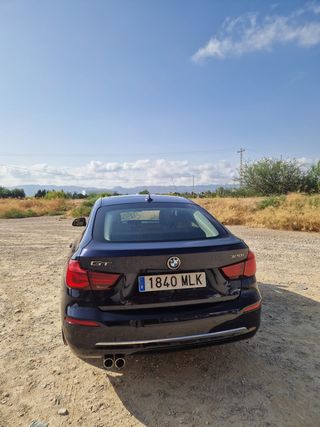 BMW Serie 3 320i Auto.Gran Turismo
