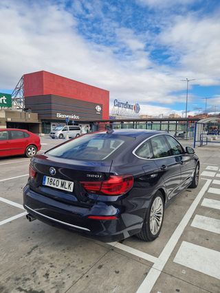 BMW Serie 3 320i Auto.Gran Turismo