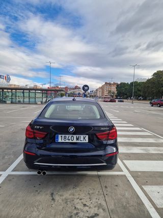 BMW Serie 3 320i Auto.Gran Turismo