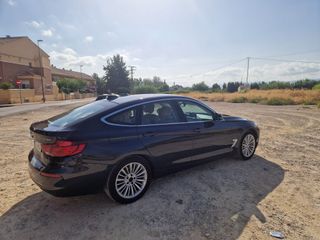 BMW Serie 3 320i Auto.Gran Turismo
