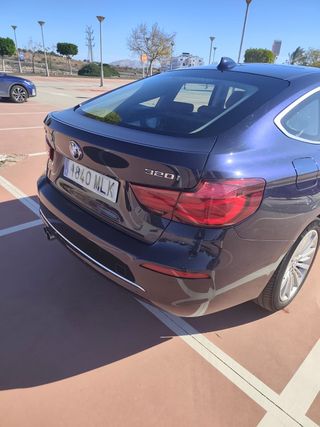 BMW Serie 3 320i Auto.Gran Turismo