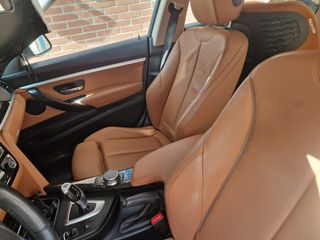 BMW Serie 3 320i Auto.Gran Turismo