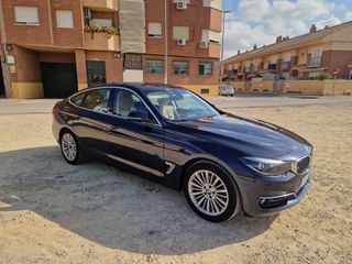 BMW Serie 3 320i Auto.Gran Turismo