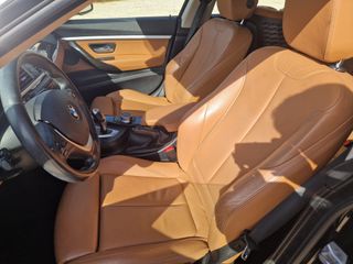 BMW Serie 3 320i Auto.Gran Turismo