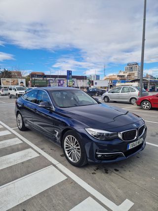 BMW Serie 3 320i Auto.Gran Turismo