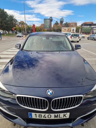 BMW Serie 3 320i Auto.Gran Turismo